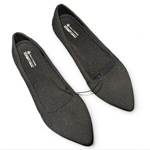 *NWT* Call It Spring Black Women's Flats
